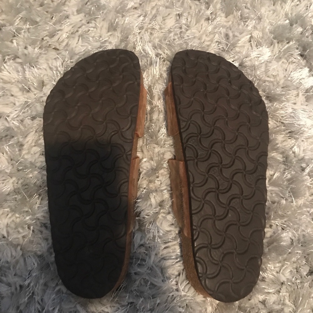 Birkenstocks - Picture 2 of 2